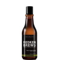 Thumbnail for Redken - Brews Daily conditioner 10oz