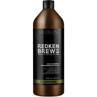 Thumbnail for Redken - Brews Daily shampoo 33.8oz