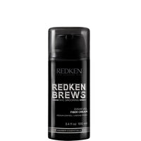 Thumbnail for Redken - Brews Dishevel fiber cream 3.4oz