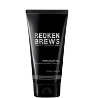 Thumbnail for Redken - Brews Extra Clean Gel 5oz
