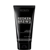 Thumbnail for Redken - Brews Grip Tight Holding Gel 5oz