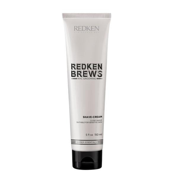 Redken - Brews Shave cream 5oz