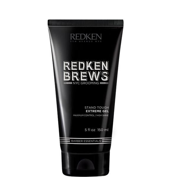 Redken - Brews Stand Tough Gel Extreme 5oz