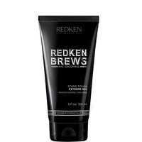 Thumbnail for Redken - Brews Stand Tough Gel Extreme 5oz