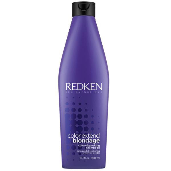 Redken Color Extend Blondage Shampoo 10.1oz