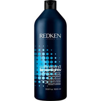 Thumbnail for Redken Color Extend Brownlights conditioner 33.8z