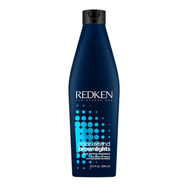 Redken Color Extend Brownlights shampoo 10.1oz