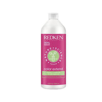 Thumbnail for Redken Color Extend conditioner Nature+Science 33.8oz