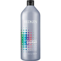 Thumbnail for Redken Color Extend Graydiant conditioner 33.8oz