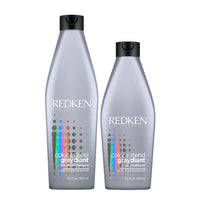 Thumbnail for Redken Color Extend Graydiant duo