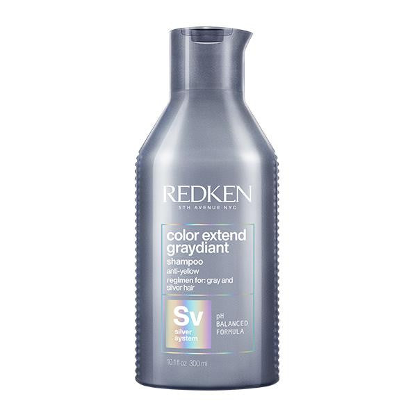Redken Color Extend Graydiant shampoo 10oz