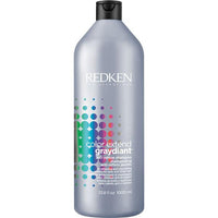 Thumbnail for Redken Color Extend Graydiant shampoo 33.8oz