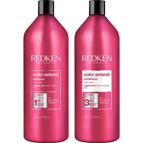 Redken Color Extend Liter Duo