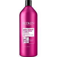 Thumbnail for Redken Color extend magnetic conditioner 33.8oz
