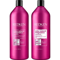 Thumbnail for Redken Color Extend Magnetic Liter Duo