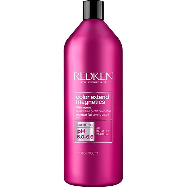 Redken Color extend magnetic shampoo 33.8oz
