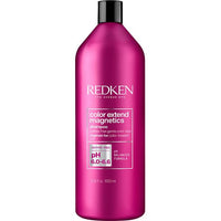 Thumbnail for Redken Color extend magnetic shampoo 33.8oz