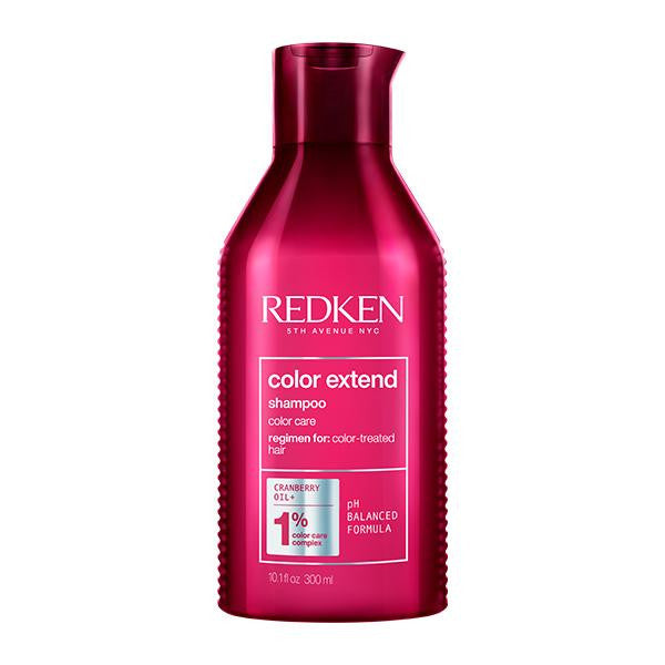 Redken Color extend shampoo 10oz