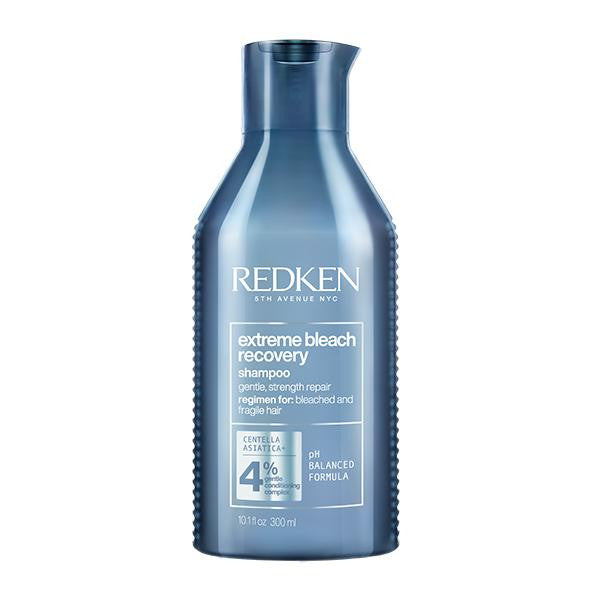 Redken Extreme bleach recovery shampoo 10.1oz