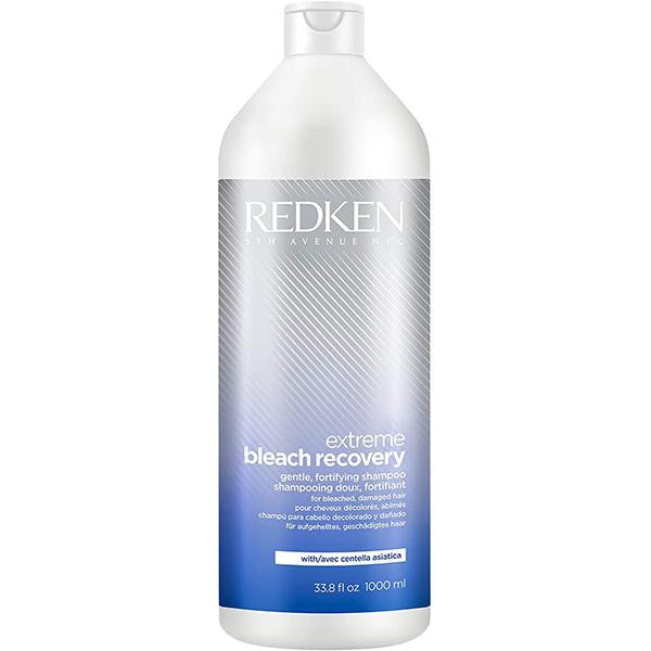 Redken Extreme bleach recovery shampoo 33.8oz