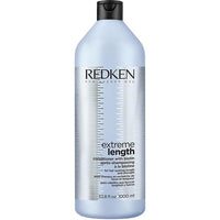Thumbnail for Redken Extreme Length conditioner 33.8oz