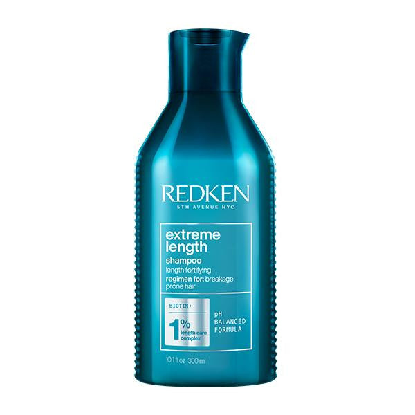 Redken Extreme Length shampoo 10.1oz