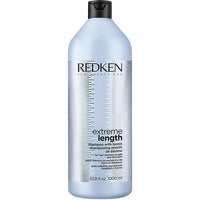 Thumbnail for Redken Extreme Length shampoo 33.8oz