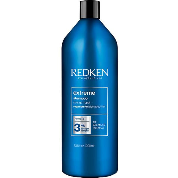 Redken Extreme shampoo 33.8oz