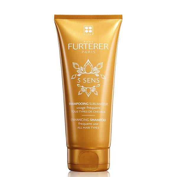Rene Furterer 5 Sens enhancing shampoo 6.8oz