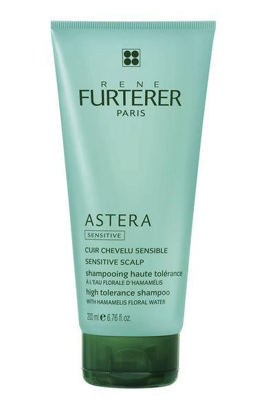 Rene Furterer Astera Sensitive high tolerance shampoo 6.7oz