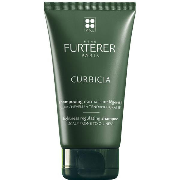 Rene Furterer Curbicia regulating shampoo 5oz