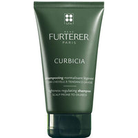 Thumbnail for Rene Furterer Curbicia regulating shampoo 5oz