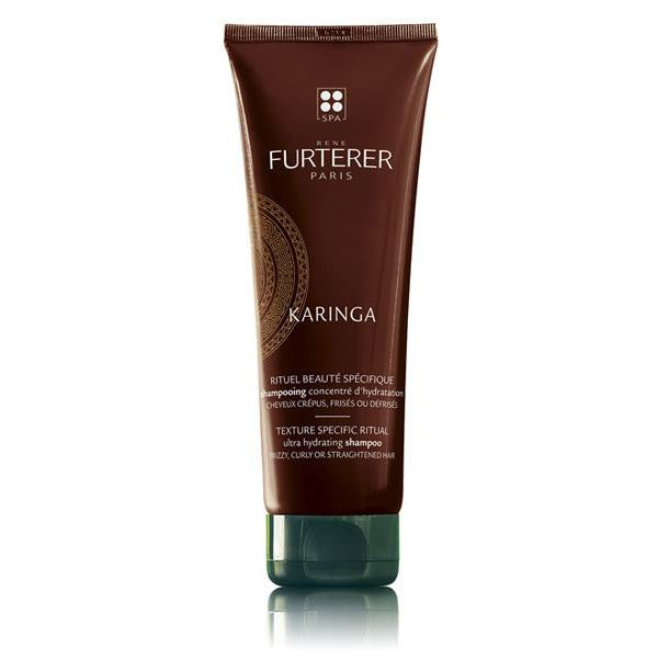 Rene Furterer Karinga ultra hydrating shampoo 8.3oz