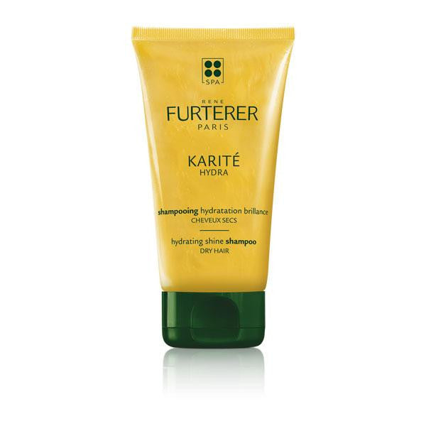 Rene Furterer Karité Hydra shampoo 5oz