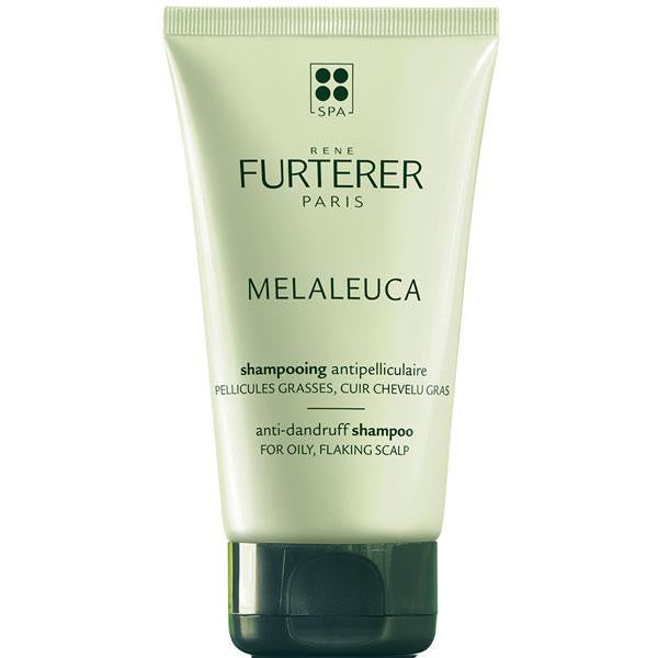 Rene Furterer Melaleuca shampoo for oily flaking scalp 5.07oz