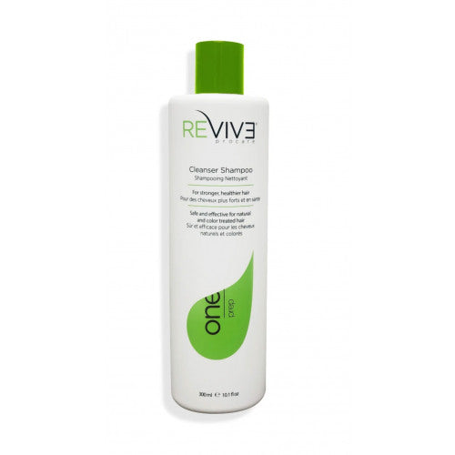 Revive Procare Prep Cleanser Shampoo 300ml/10.1oz 