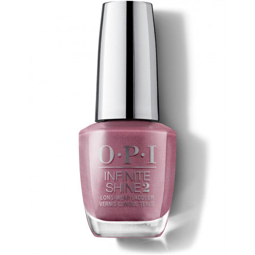 OPI Infinite Shine - Reykjavik Has All the Hot Spots Long-Wear Lacquer 0.5oz 