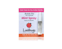 Thumbnail for Ladibug Mint Spray 3ml