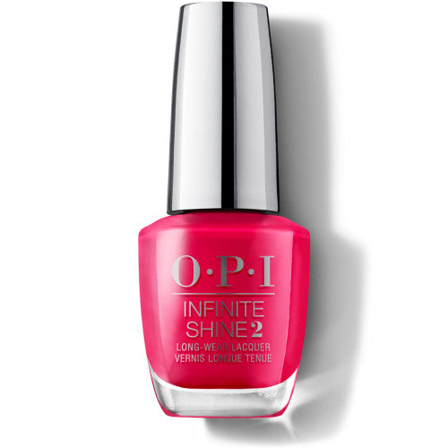 OPI Infinite Shine - Running With The In-Finite Crowd Long-Wear Lacquer 0.5oz 
