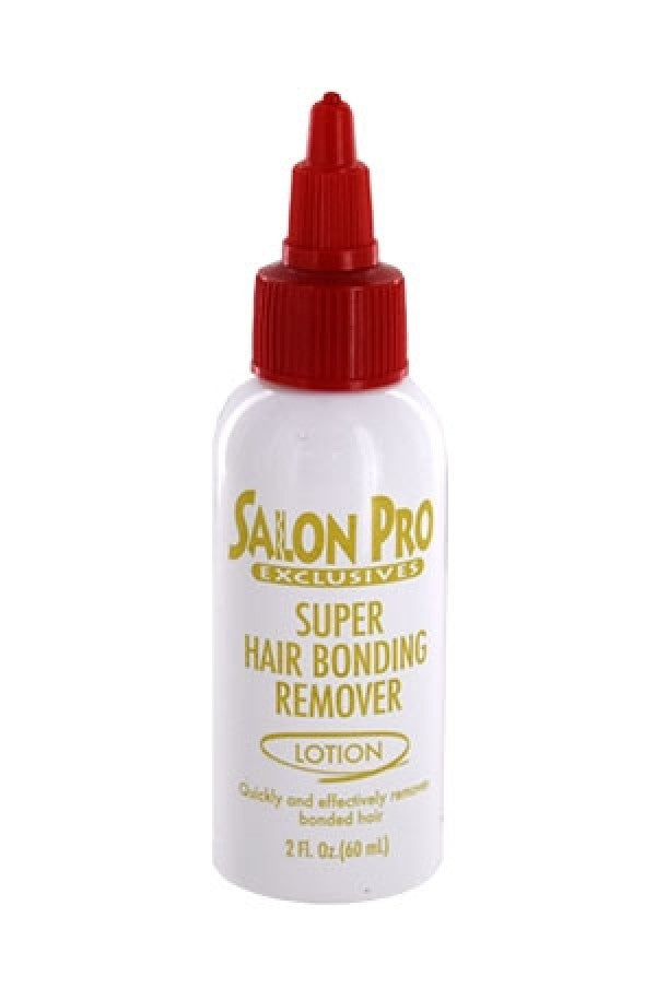 Salon Pro Hair Bonding Remover (2 oz)