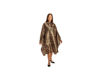 Thumbnail for #LEOPARD DELUXE CAPE