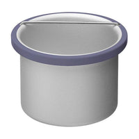 Thumbnail for Satin Smooth Removable metal insert pot