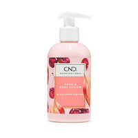 Thumbnail for CND SCENTSATIONS™ – Black Cherry & Nutmeg Lotion