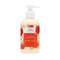 Thumbnail for CND SCENTSATIONS™ – Strawberry & Prosecco Lotion