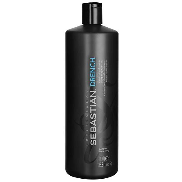Sebastian Drench shampoo 33,8oz