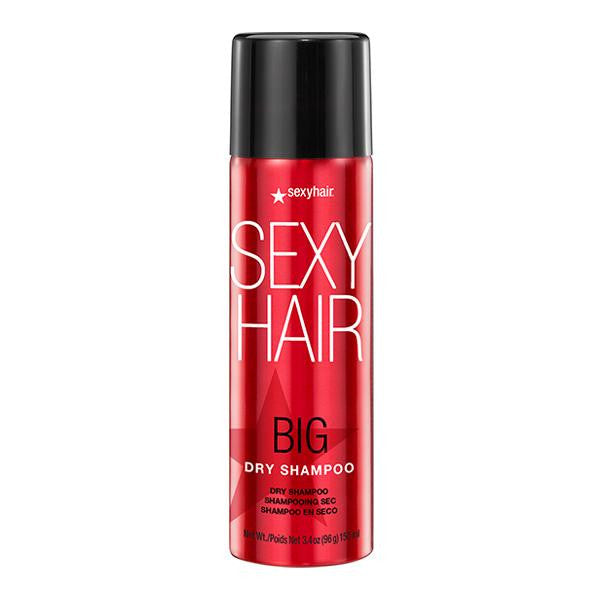 Sexy Hair Volumizing dry shampoo 3.4oz