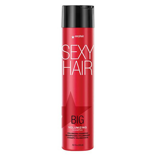 Sexy Hair Volumizing Shampoo 10.1oz