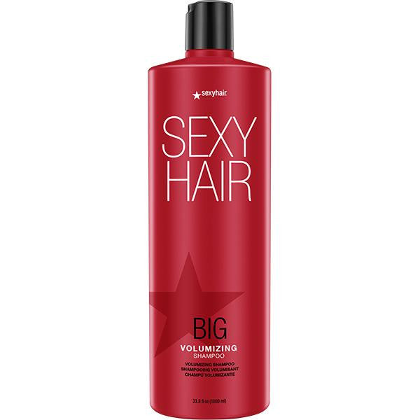 Sexy Hair Volumizing Shampoo 33.8oz