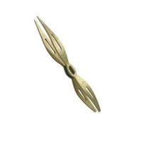 Thumbnail for Silk Line Double-ended tweezers / Gold