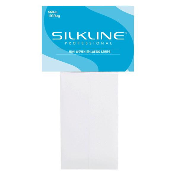 Silk Line Non-woven strips - Small 100/bag